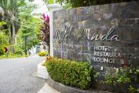 Makanda by the Sea Hotel Adults Only - Gym