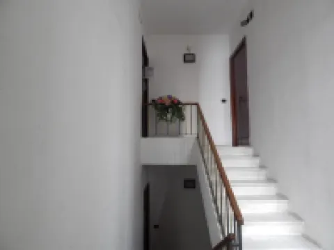 Il Panoramico Rooms