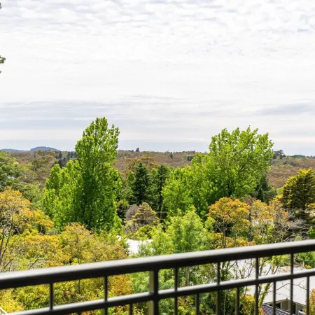 Comfort Resort Leura Gardens