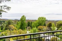 Comfort Resort Leura Gardens - Romanttinen