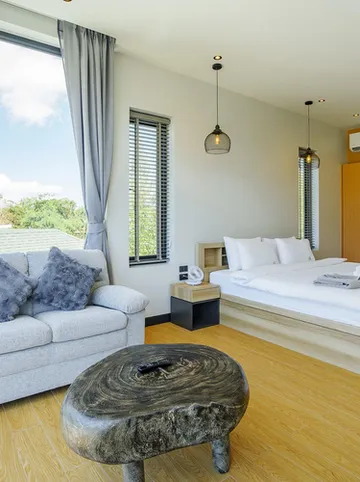 รูปภาพของCamellia Pool Villa,Near Nai Harn And Rawai Beach