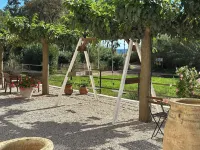 克洛斯瑟佩帕米耶爾酒店 濱海卡瓦萊爾酒店