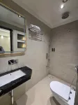 ATLAS HOTEL BY RCJ