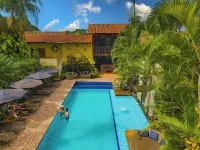 Hotel Natural - Spa & Lazer - Pools