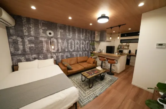 ガレージホテル アウトレット広島周辺のホテル