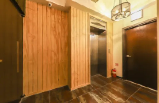 대구 경북대 HOTEL 브릿지(BRIDGE)