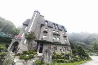 Pocheon Hite - 2 stjerner