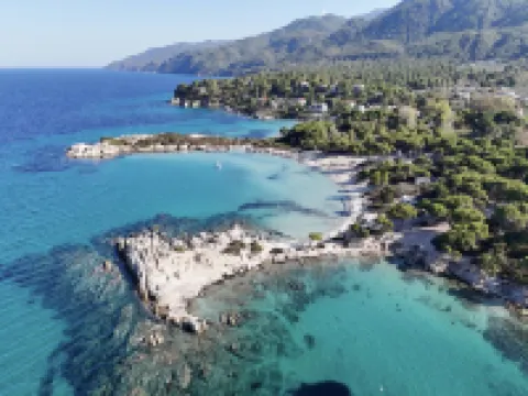 Luxury Rental Villa for 14 People