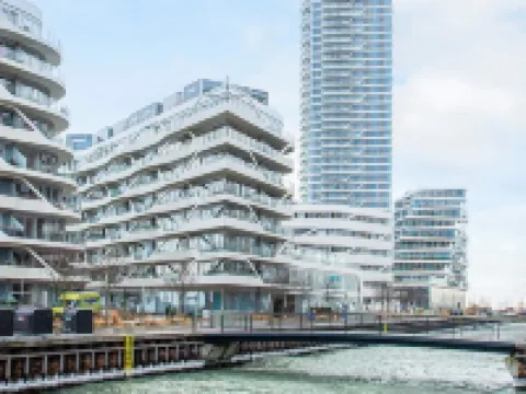 บ้านพักตากอากาศ 5 ดาว ใน อาร์ฮุส ซี