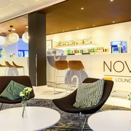 Novotel Gdansk Centrum