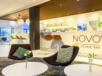 Novotel Gdansk Centrum - Baarit