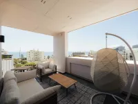 ONEHUNDRED on M - Fluent Serviced Apartments Hotels in Cape Town