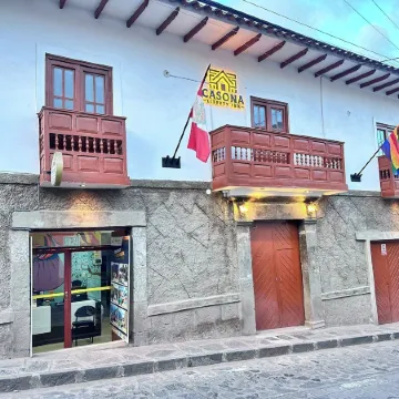 Casona Libertrek Inn
