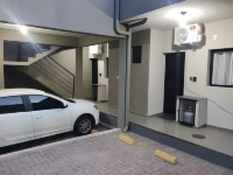 Xavi Studio โรงแรมในเบารู