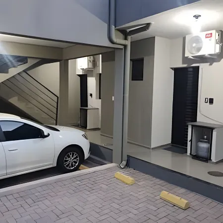 Xavi Studio Отели в г. Бауру