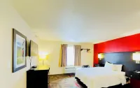 Black Gold Suites