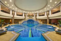 JW Marriott Hotel Cairo - Beach