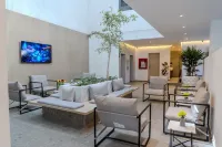 Hotel Alcalà Centro - 2 звезды