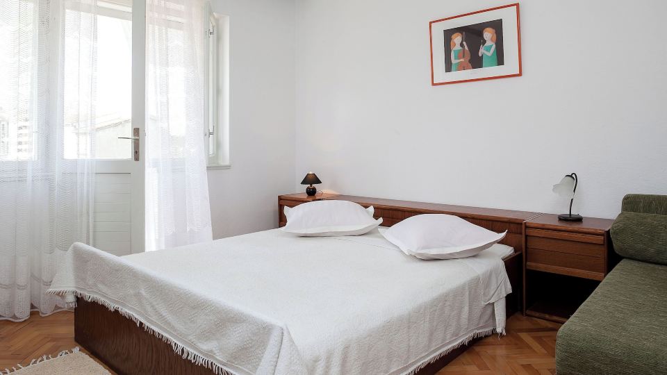 Apartment Lidija