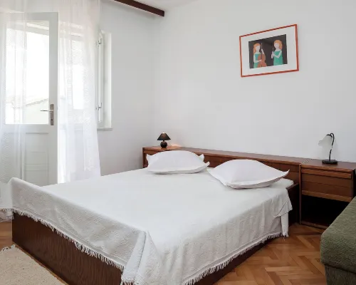 Apartment Lidija Hotels in Podgora