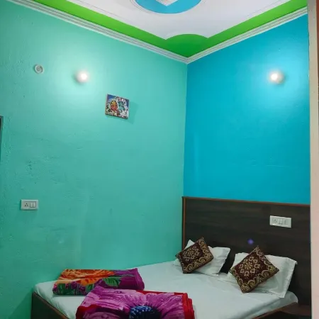 Hotel Rudra