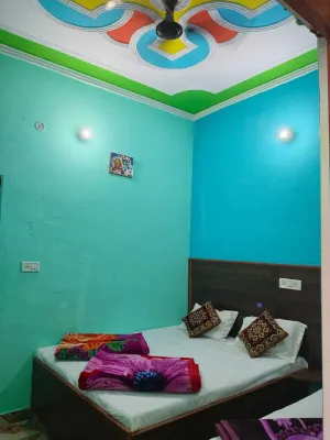 Hotel Rudra