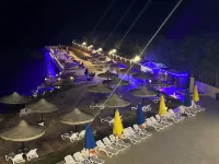 Moon Beach aqua park Resort