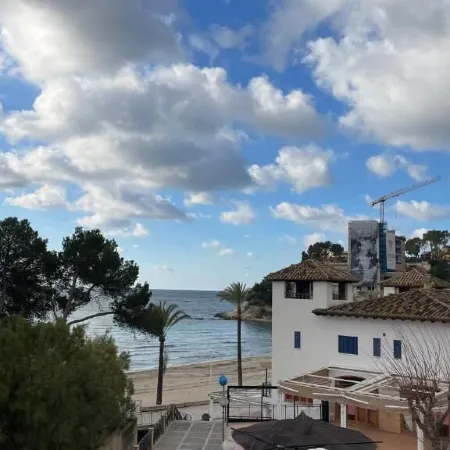 Ca sa Madona Hostal