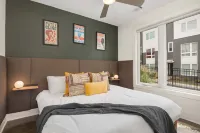 King Suites 3BR Retreat 2-car Garage East Nashville - Bungalows