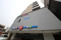 Seosan Daesan Hotel - 2 tähden