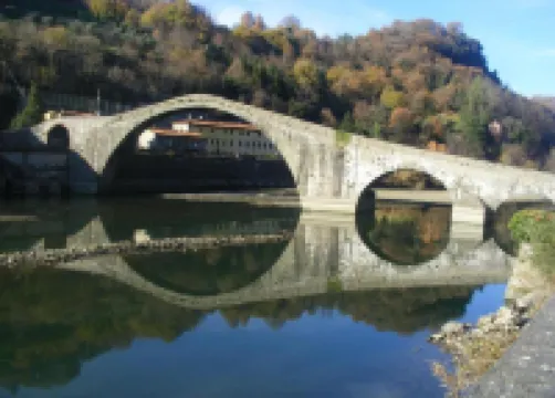 Cottage in Casoli Near Ski Slopes