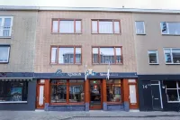 Hotel Steeds Aan Zee - Wifi