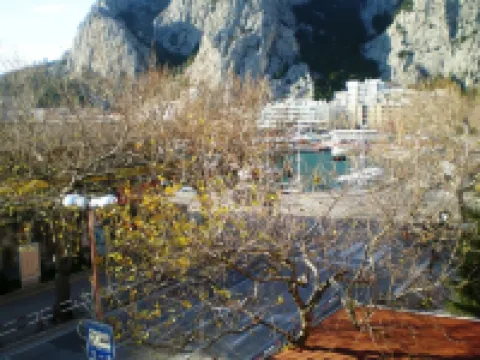Apartment Toma Hotels in Omiš
