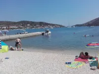 Apartments Deni - Beach
