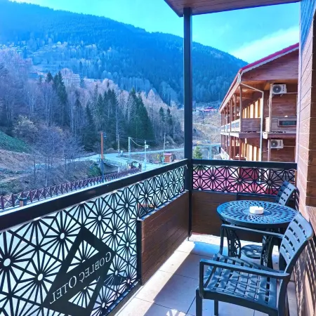 Goblec Otel