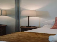 Perfect Located 1-Bed with Great Views