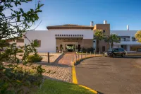 Hotel Fuerte El Rompido - Parkering