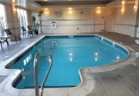 Hilton Garden Inn Ridgefield Park - Pools