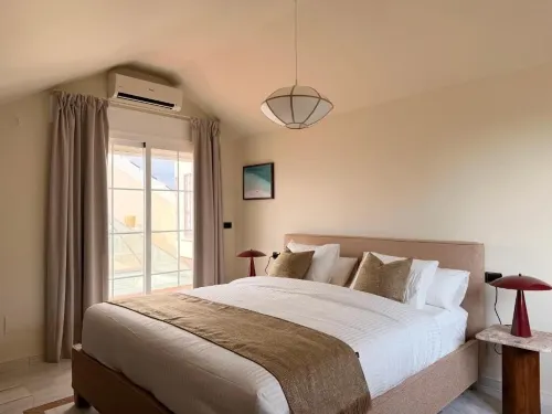 カサバ - ブティック - トーレ デル マール