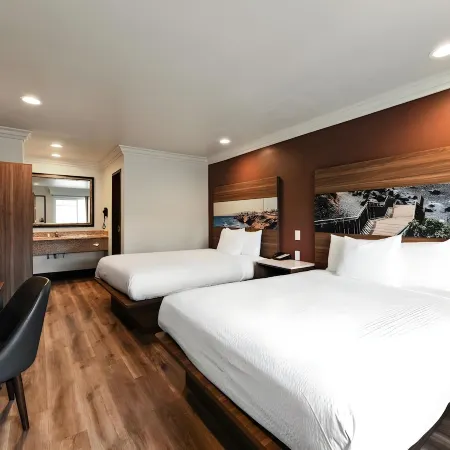 Hyland Inn Near Legoland