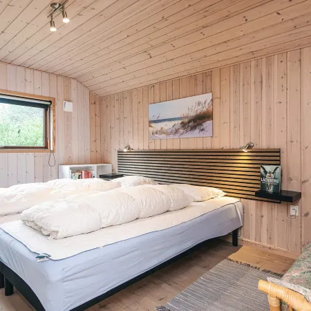 8 person holiday home in Blåvand