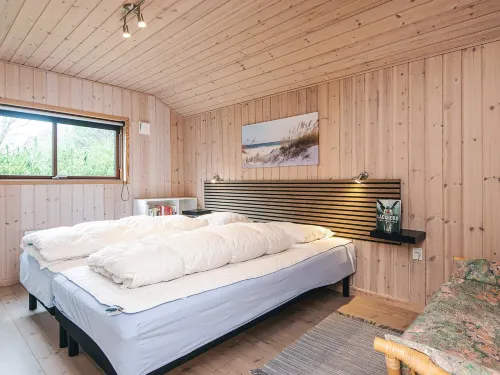 8 person holiday home in Blåvand - 2-Star