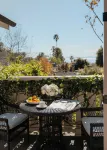 El Encanto, Santa Barbara - romantici