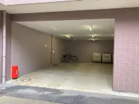 Toyoko Inn Toyama Eki Shinkansen Guchi No 1 - Parking