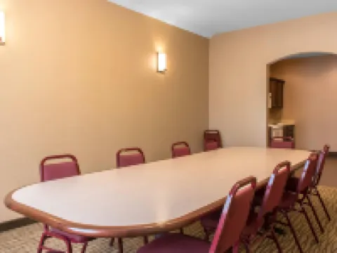 Comfort Suites Scranton Near Montage Mountain Hotel di Moosic