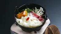 Mt Fuji Hanayagi No Sho Keizan - breakfast