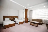 Shedevr Plaza Hotel di 