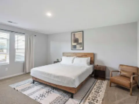 Ark & Creation Stay New Home Hotels in Walton