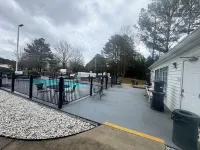Quality Inn Newnan - Atlanta South - Swimmingpools