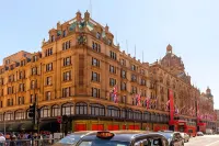 EasyHotel Paddington - 2 stjerner